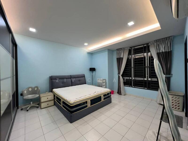Sierra Perdana Sierras Perdanas untuk Untuk Disewa - RM 2,000 /bulan, Feb 2026 - Bedroom - PropertyGuru.com.my