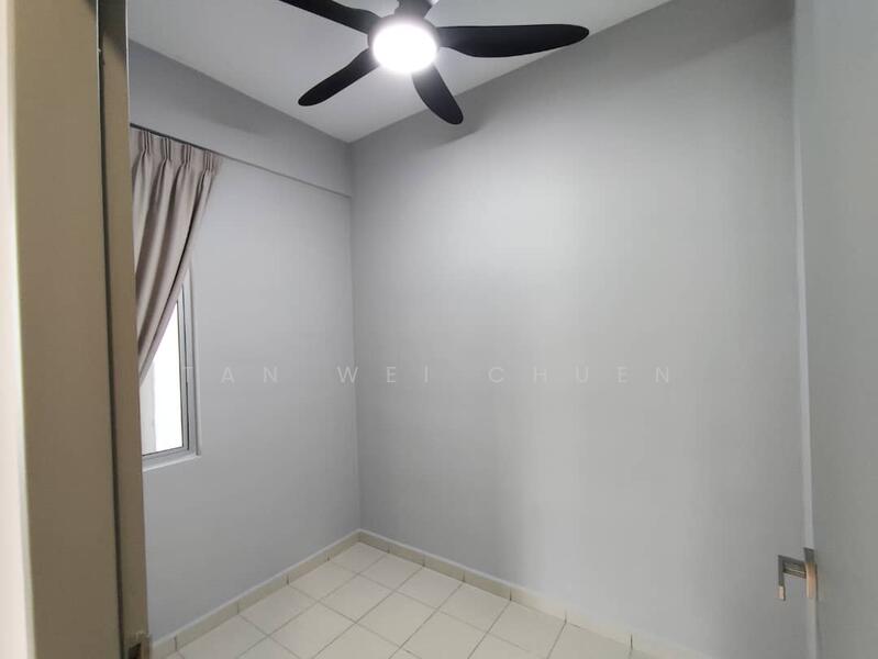 Apartment for Rent at Residensi Brickfields - Tan Wei Chuen - Interior - PropertyGuru.com.my