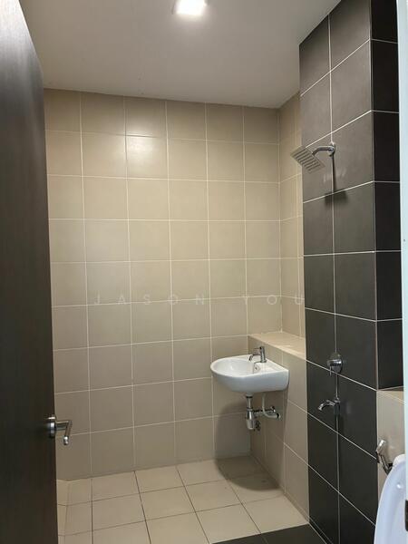 2-storey Terraced House for Rent in Dengkil (Selangor) - JASON YOU - Bathroom - PropertyGuru.com.my