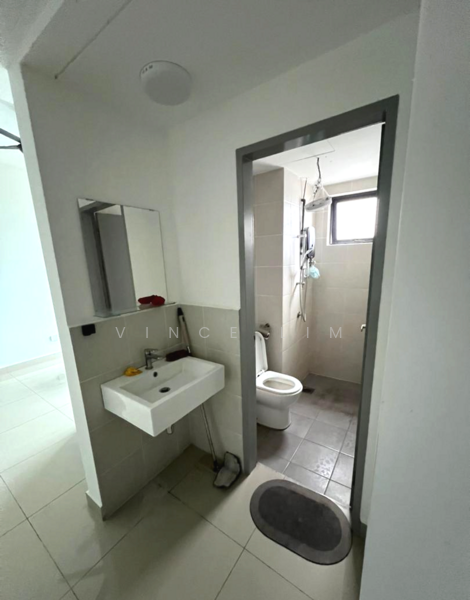 M Centura untuk Untuk Disewa - RM 1,500 /bulan, Mac 2026 - Bathroom - PropertyGuru.com.my