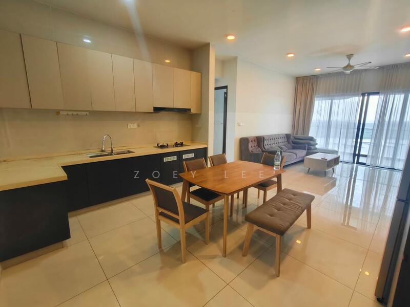 Condominium for Rent at Royal Strand @ Country Garden Danga Bay - Zoey Lee - PropertyGuru.com.my