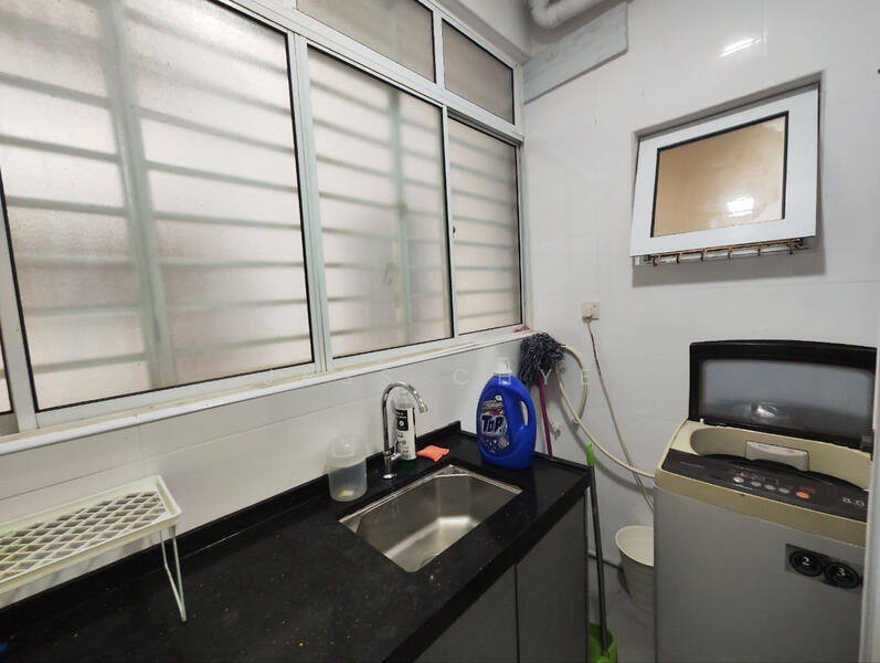 Condominium for Rent at The Holmes 1 - Jess Chye - Interior - PropertyGuru.com.my