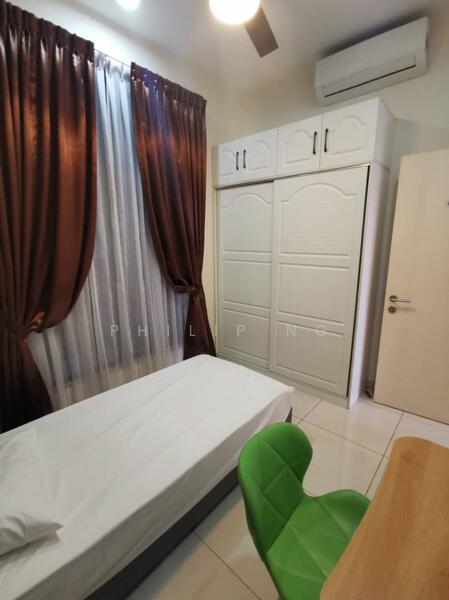 Service Residence for Rent at J.Dupion Residence - Philip Ng - Bedroom - PropertyGuru.com.my