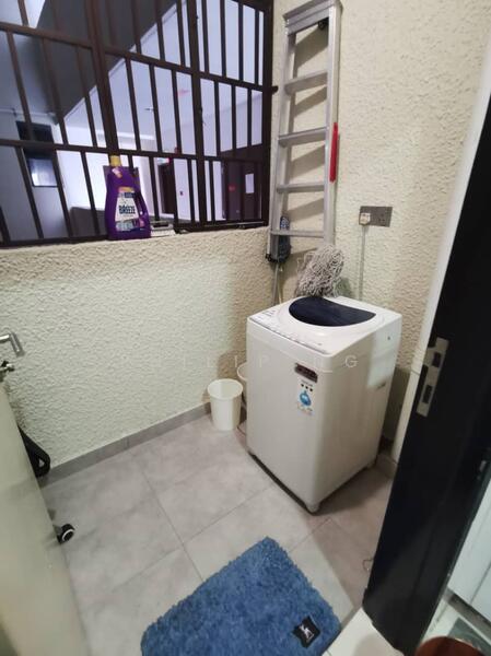 Service Residence for Rent at J.Dupion Residence - Philip Ng - Interior - PropertyGuru.com.my