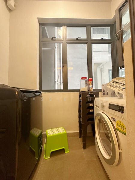 Service Residence for Sale at R&F Princess Cove Phase 1 - Cassie Chan - Backyard - PropertyGuru.com.my