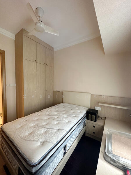 Service Residence for Sale at R&F Princess Cove Phase 1 - Cassie Chan - Bedroom - PropertyGuru.com.my