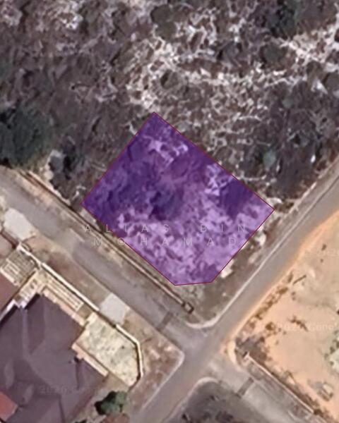 Residential Land for Sale in Kampung Penarik (Caluk) - Alias Bin Mohamad - PropertyGuru.com.my