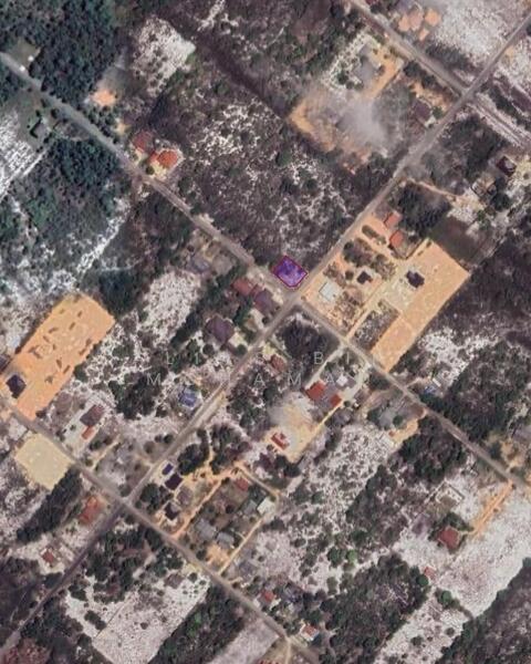 Residential Land for Sale in Kampung Penarik (Caluk) - Alias Bin Mohamad - PropertyGuru.com.my