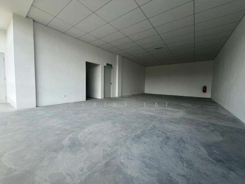Terrace Factory for Rent in Kulai (Johor) - Claire Lai - Interior - PropertyGuru.com.my