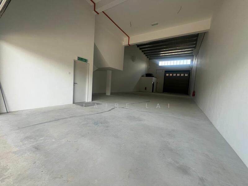 Terrace Factory for Rent in Kulai (Johor) - Claire Lai - PropertyGuru.com.my