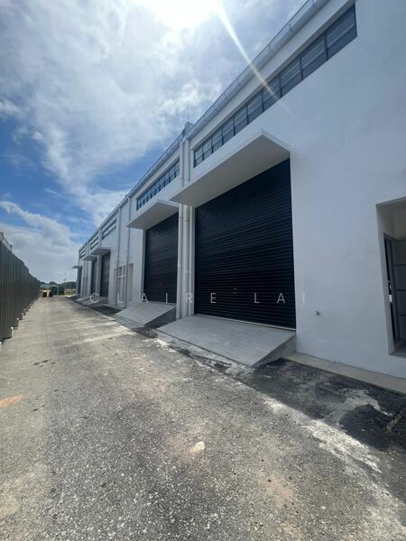 Terrace Factory for Rent in Kulai (Johor) - Claire Lai - PropertyGuru.com.my