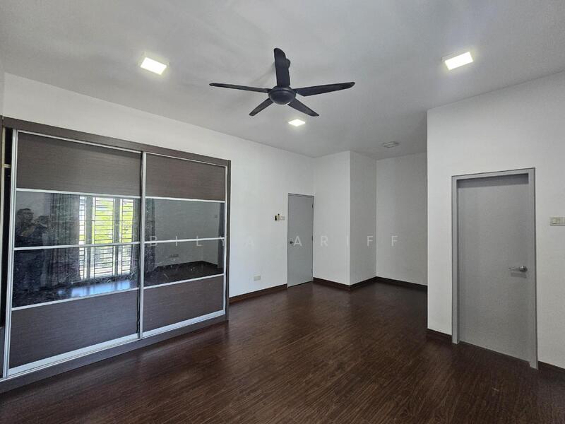 2-storey Terraced House for Sale in Presint 11 (Putrajaya) - BILYA ARIFF - PropertyGuru.com.my