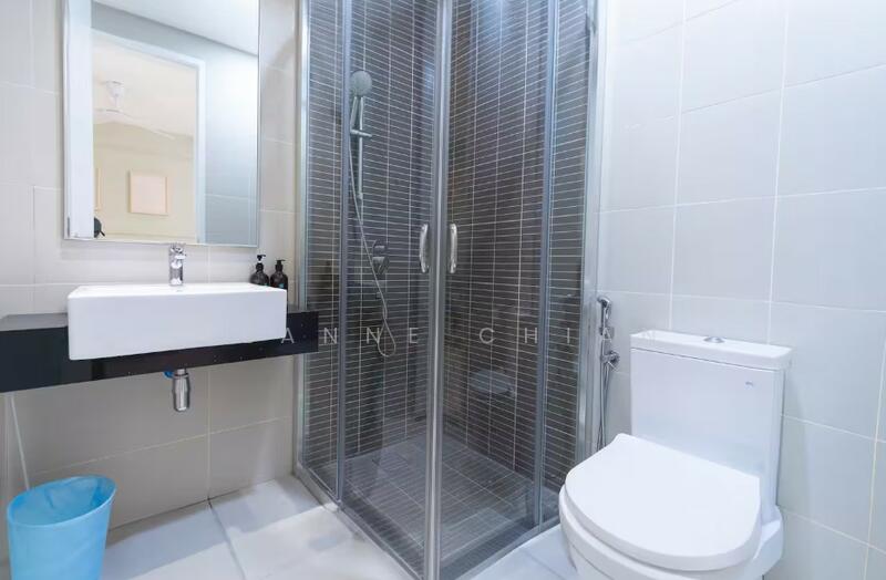 The Clio Residences untuk Untuk Dijual - RM 495,000, Mac 2026 - Bathroom - PropertyGuru.com.my
