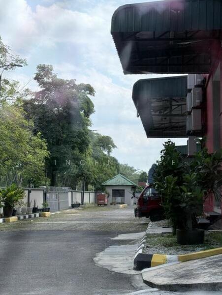 Factory for Sale in Taman Industri Alam Jaya (Puncak Alam) - Vincent Lee - Exterior - PropertyGuru.com.my