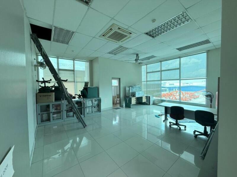 Factory for Sale in Taman Industri Alam Jaya (Puncak Alam) - Vincent Lee - Interior - PropertyGuru.com.my