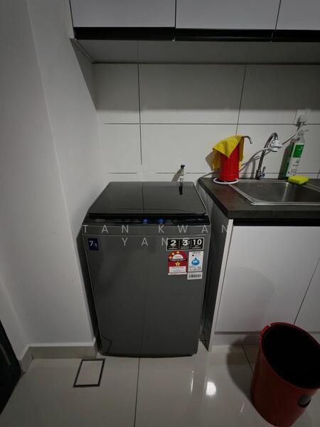 Service Residence for Rent at The New Duo @ Edumetro - Tan Kwan Yang - Interior - PropertyGuru.com.my