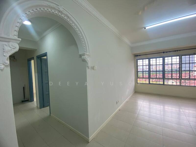 Bayu Tasik 1 untuk Untuk Disewa - RM 1,600 /bulan, Feb 2026 - PropertyGuru.com.my