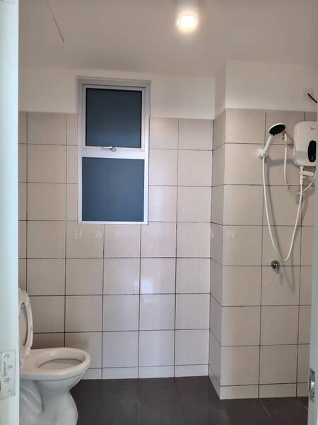 Service Residence for Rent at Nexus @ Kajang Station (Tower B) - Harry Tan - Bathroom - PropertyGuru.com.my