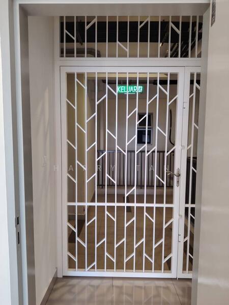 Service Residence for Rent at Nexus @ Kajang Station (Tower B) - Harry Tan - Entrance - PropertyGuru.com.my