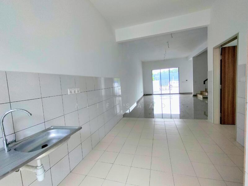 Terraced House for Sale in Sepang (Selangor) - Alif Saad - PropertyGuru.com.my