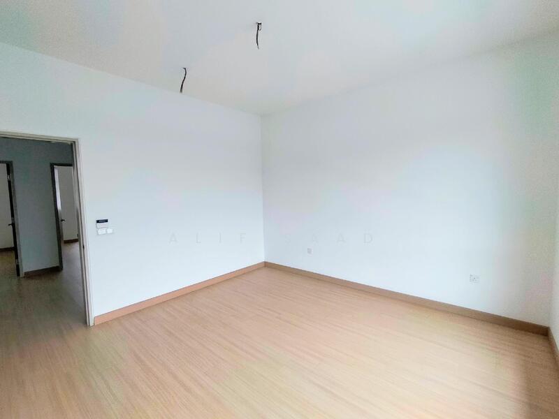 Terraced House for Sale in Sepang (Selangor) - Alif Saad - PropertyGuru.com.my