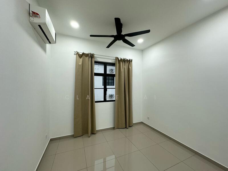 2-storey Terraced House for Sale in Eco Botanic (Iskandar Puteri (Nusajaya)) - Claire Lai - Interior - PropertyGuru.com.my