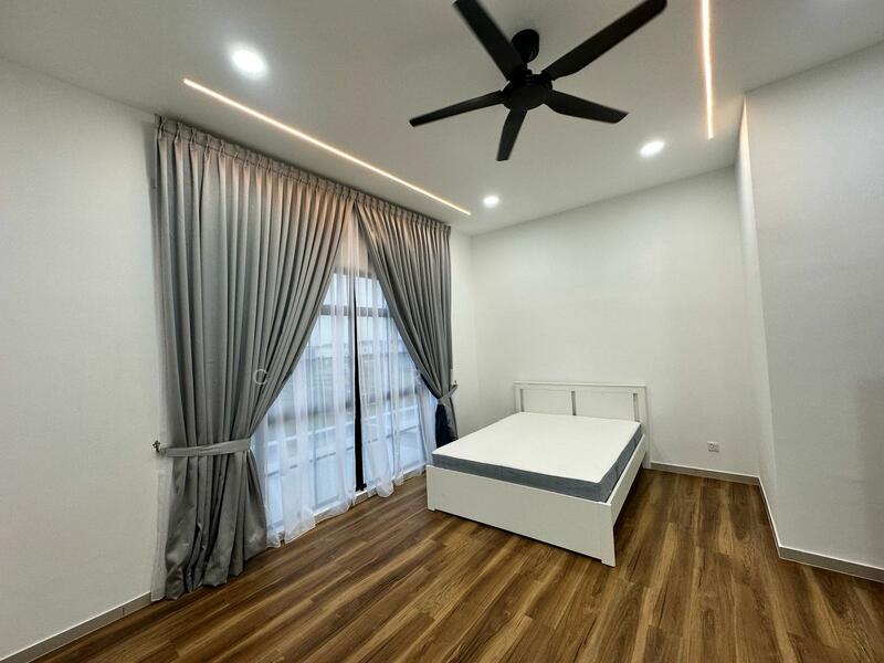 2-storey Terraced House for Sale in Eco Botanic (Iskandar Puteri (Nusajaya)) - Claire Lai - Bedroom - PropertyGuru.com.my