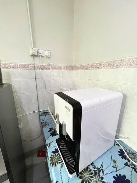 2-storey Terraced House for Sale in Kulim (Kedah) - Darren Cham - Interior - PropertyGuru.com.my