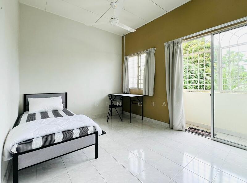 2-storey Terraced House for Sale in Kulim (Kedah) - Darren Cham - Bedroom - PropertyGuru.com.my