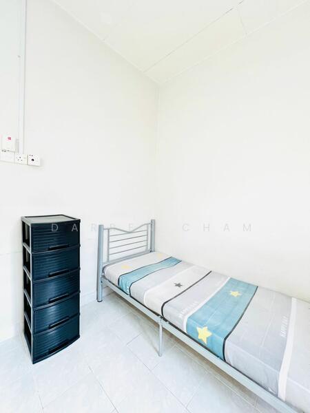 2-storey Terraced House for Sale in Kulim (Kedah) - Darren Cham - Bedroom - PropertyGuru.com.my