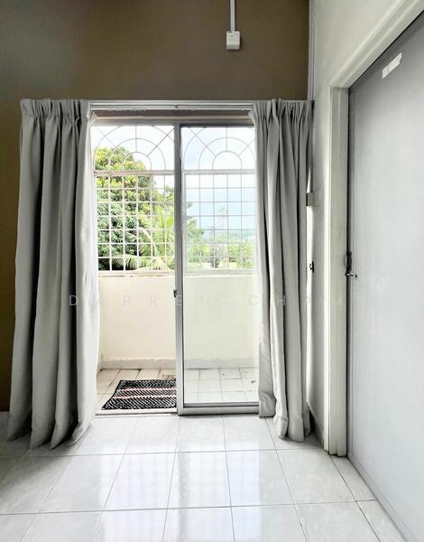 2-storey Terraced House for Sale in Kulim (Kedah) - Darren Cham - Balcony - PropertyGuru.com.my