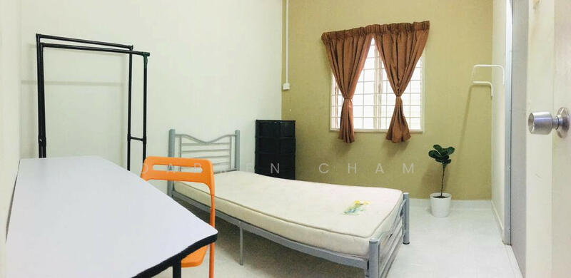 2-storey Terraced House for Sale in Kulim (Kedah) - Darren Cham - Bedroom - PropertyGuru.com.my