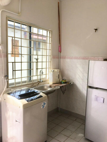 2-storey Terraced House for Sale in Kulim (Kedah) - Darren Cham - Kitchen - PropertyGuru.com.my