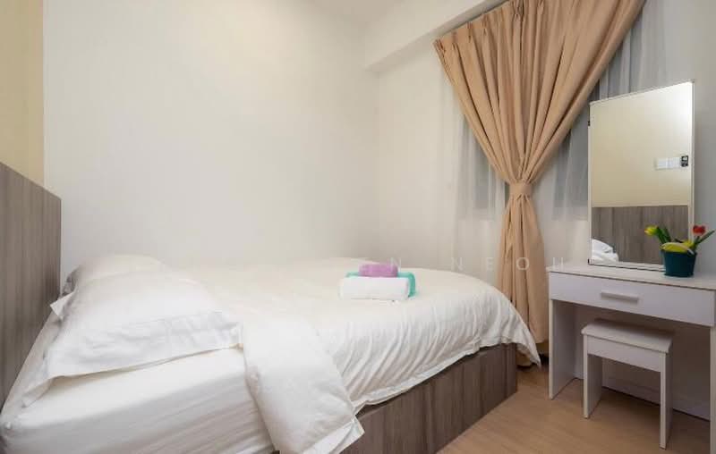 Kondominium untuk Dijual di Vertiq - Esther Neoh - Bedroom - PropertyGuru.com.my