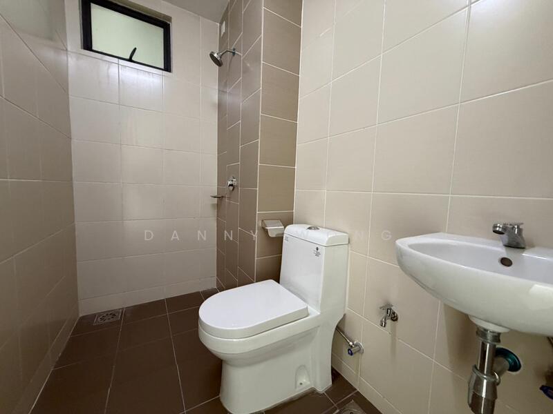 Condominium for Rent at Legendview - Danny Wong - Bathroom - PropertyGuru.com.my