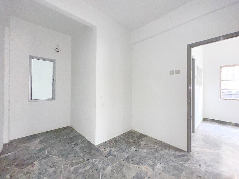 2-storey Terraced House for Sale in Sungai Buloh (Selangor) - NORFADILAH ZAINUDDIN - Interior - PropertyGuru.com.my