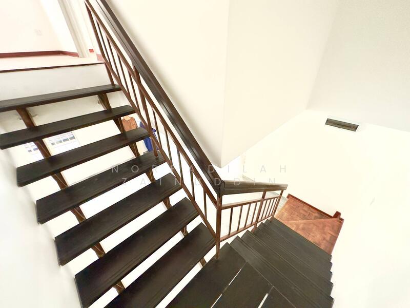 2-storey Terraced House for Sale in Sungai Buloh (Selangor) - NORFADILAH ZAINUDDIN - Interior - PropertyGuru.com.my