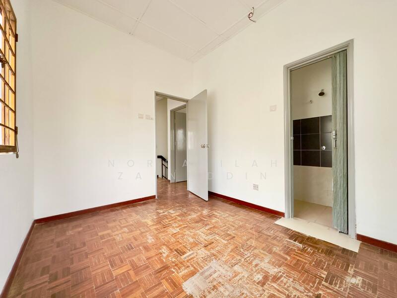 2-storey Terraced House for Sale in Sungai Buloh (Selangor) - NORFADILAH ZAINUDDIN - Interior - PropertyGuru.com.my