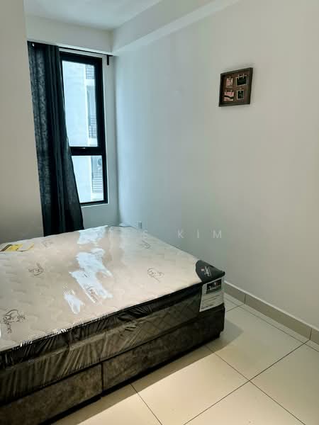 Service Residence for Rent at The New Duo @ Edumetro - Kris Kim - Bedroom - PropertyGuru.com.my