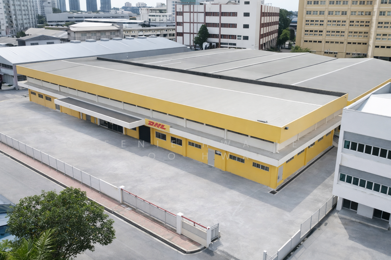 Warehouse for Rent in Shah Alam (Selangor) - Queenie Hwa Lee Soo Hwa - Exterior - PropertyGuru.com.my