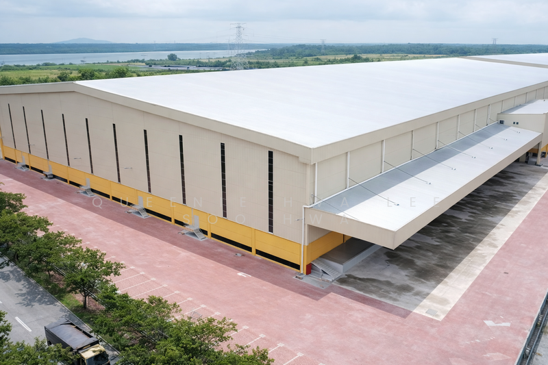 Warehouse for Rent in Shah Alam (Selangor) - Queenie Hwa Lee Soo Hwa - PropertyGuru.com.my