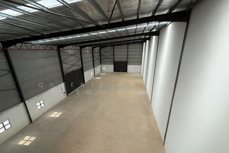 Warehouse for Rent in Shah Alam (Selangor) - Queenie Hwa Lee Soo Hwa - PropertyGuru.com.my