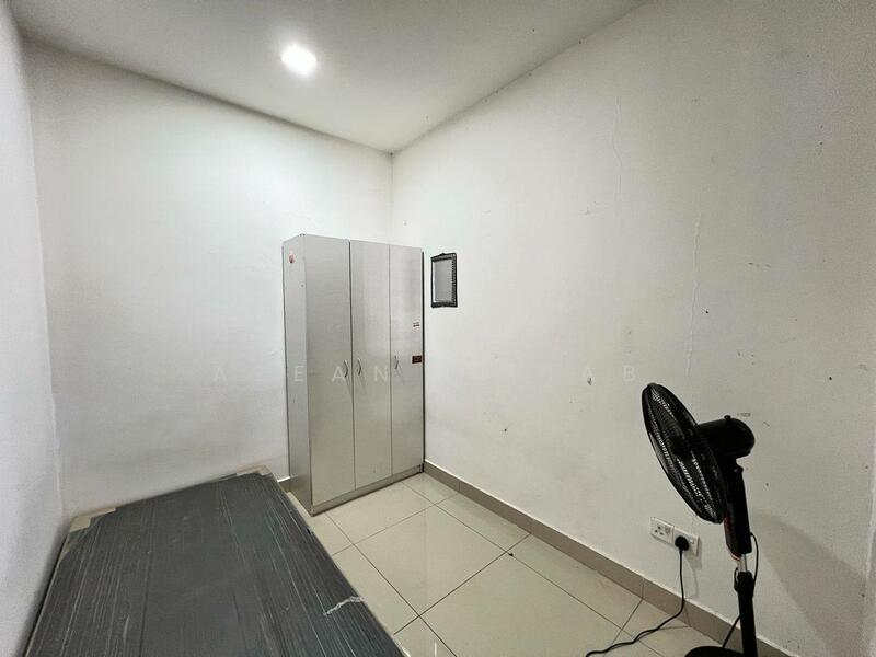 Suasana Lumayan untuk Untuk Disewa - RM 2,200 /bulan, Feb 2026 - Bedroom - PropertyGuru.com.my