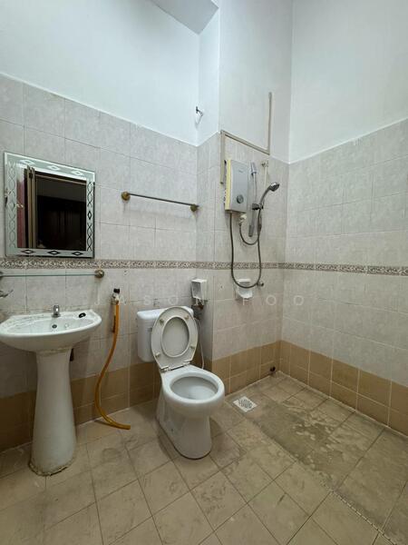 2-storey Terraced House for Sale in Bukit Indah (Iskandar Puteri (Nusajaya)) - Jason Foo - Bathroom - PropertyGuru.com.my