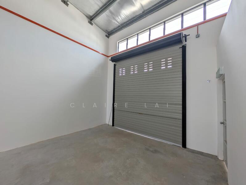 Terrace Factory for Rent in Kulai (Johor) - Claire Lai - Interior - PropertyGuru.com.my