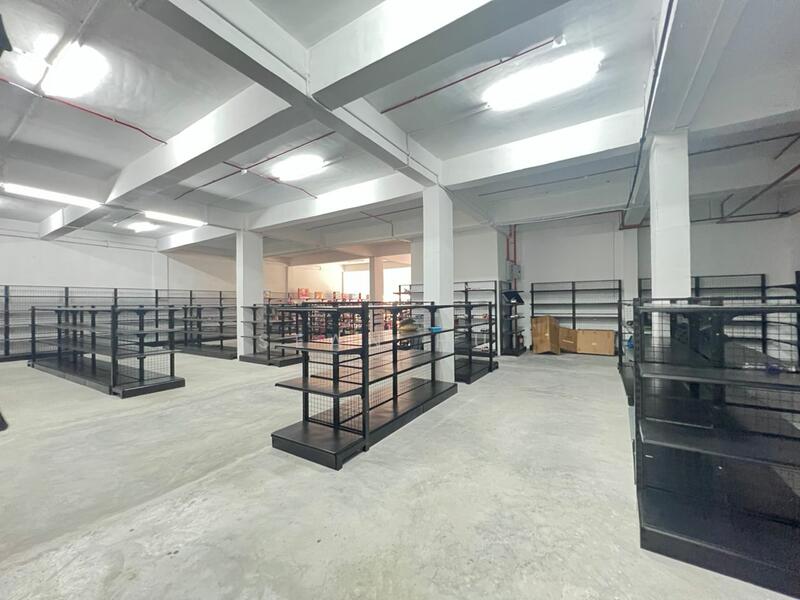 Shop / Office for Sale in KL City Centre (Kuala Lumpur) - Sean Hui - Interior - PropertyGuru.com.my