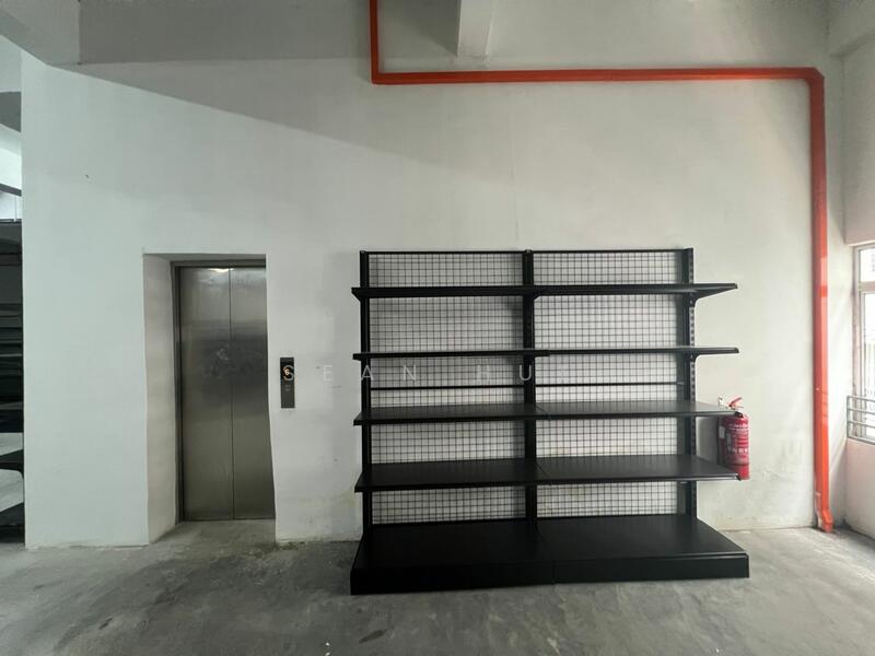 Shop / Office for Sale in KL City Centre (Kuala Lumpur) - Sean Hui - Corridor - PropertyGuru.com.my