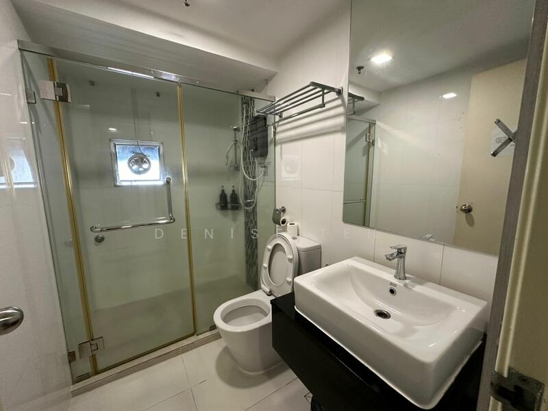 Maritime Suite untuk Untuk Dijual - RM 850,000, Feb 2026 - Bathroom - PropertyGuru.com.my