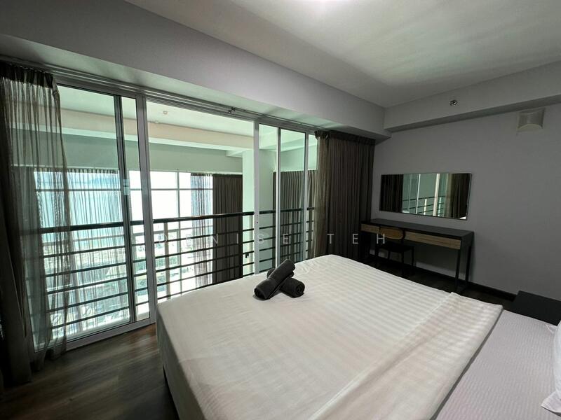 Maritime Suite untuk Untuk Dijual - RM 850,000, Feb 2026 - Bedroom - PropertyGuru.com.my