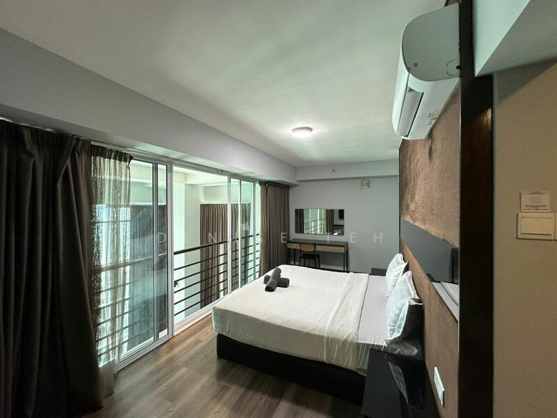 Maritime Suite untuk Untuk Dijual - RM 850,000, Feb 2026 - Bedroom - PropertyGuru.com.my